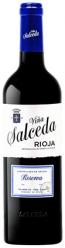 Vina Salceda - Rioja Reserva (750ml) (750ml)