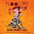 Flying Dog Brewing - Bloodline Blood Orange Ale (667)
