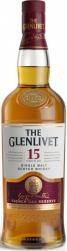 Glenlivet - 15 Year Old Single Malt Scotch Whisky (750ml) (750ml)