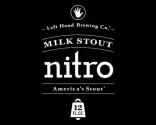 Left Hand Brewing - Nitro Milk Stout 0 (667)