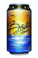 Hoboken Brewing - Bodi Blonde (415)