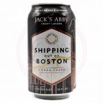 Jacks Abby - Shipping Out of Boston 0 (415)