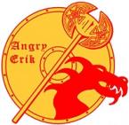 Angry Erik - Cran Beret 4 Pack Cans 0 (415)