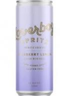 Loverboy Spritz - Blueberry Lemon (414)