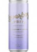 Loverboy Spritz - Blueberry Lemon 0 (414)