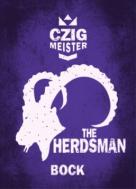 Czig Meister - The Herdsman 4 Pack Cans (415)