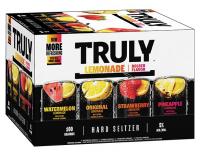 Truly Hard Seltzer - Lemonade Mix Pack (12 pack 12oz cans) (12 pack 12oz cans)