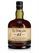 El Dorado Special Select 15yr 0 (750)