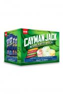 Cayman Jack - Margarita Variety Pack (221)