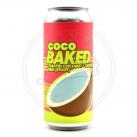 Sloop Brewing - Coco Baked (415)