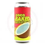 Sloop Brewing - Coco Baked 0 (415)