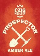 Czig Mesiter - Prospector 0 (415)