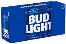 Anheuser-Busch - Bud Light (18 pack 12oz cans) (18 pack 12oz cans)