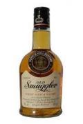 Old Smuggler - Scotch 0 (1750)