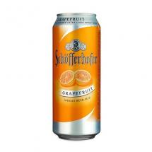 Schofferhoffer - Grapefruit Hefeweizen (4 pack 16oz cans) (4 pack 16oz cans)