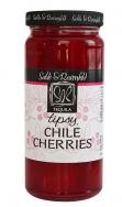 S&r Tipsy Tequila Chile Cherry (750)