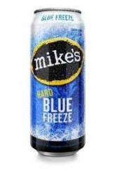 Mike's Hard Beverage Co - Blue Freeze (24oz can) (24oz can)