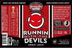 Jersey Girl - Runnin With The Devils (415)