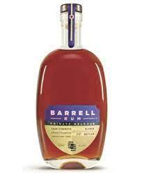 Barrell Rum - The 9Th Floor (750ml) (750ml)