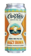 Cape May Brewing Company - Hazy Dawn (4 pack 16oz cans) (4 pack 16oz cans)