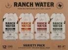 Ranch Water - Variety Pack (221)
