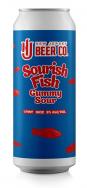 NJ Beer Co - Sourfish Gummy (415)