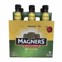 Bulmers - Magners Cider (6 pack 12oz bottles) (6 pack 12oz bottles)