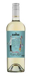 Las Cartas - Sauvignon Blanc (750ml) (750ml)