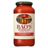 Rao's - Homemade Spicy Arrabbiata Sauce 32 Oz 0