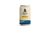 Athletic Brewing Co. - Cerveza Athletica (6 pack 12oz cans) (6 pack 12oz cans)