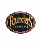 Founders Brewing Company - Special Series Tier 2 0 (445)