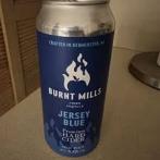 Burnt Mills Cider Company - Jersey Blue 0