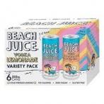 Beach Juice Vodka Vrty 6pk Cn (62)