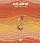 Evil Water - Mango Peach (414)