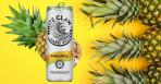 White Claw - Pineapple 0 (414)