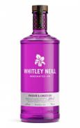Whitley Neill - Rhubarb Ginger Gin 0 (750)