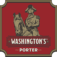 Yards Brewing - Washington's Porter (6 pack 12oz bottles) (6 pack 12oz bottles)